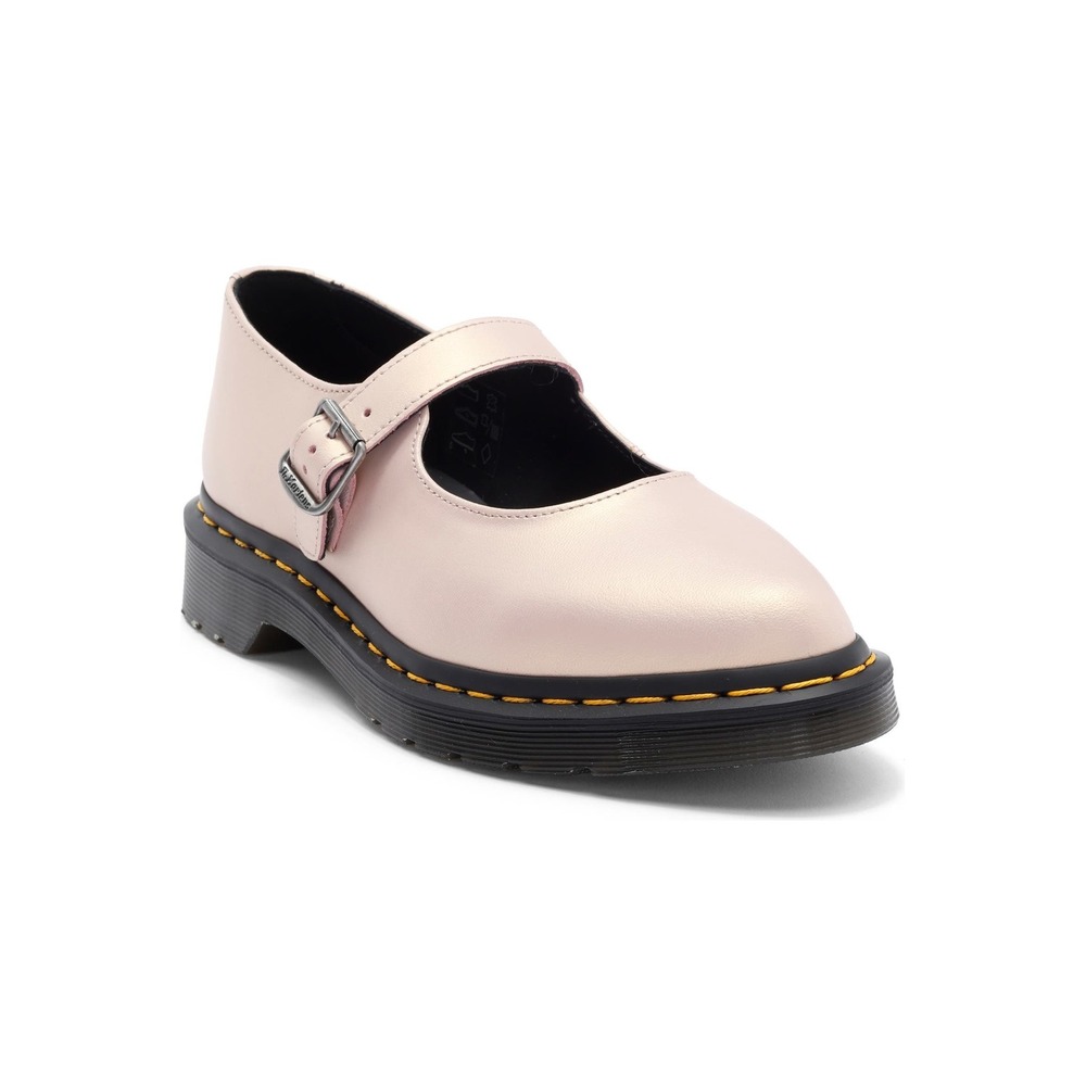 Dr martens Elphie Mary Jane Flat size 7